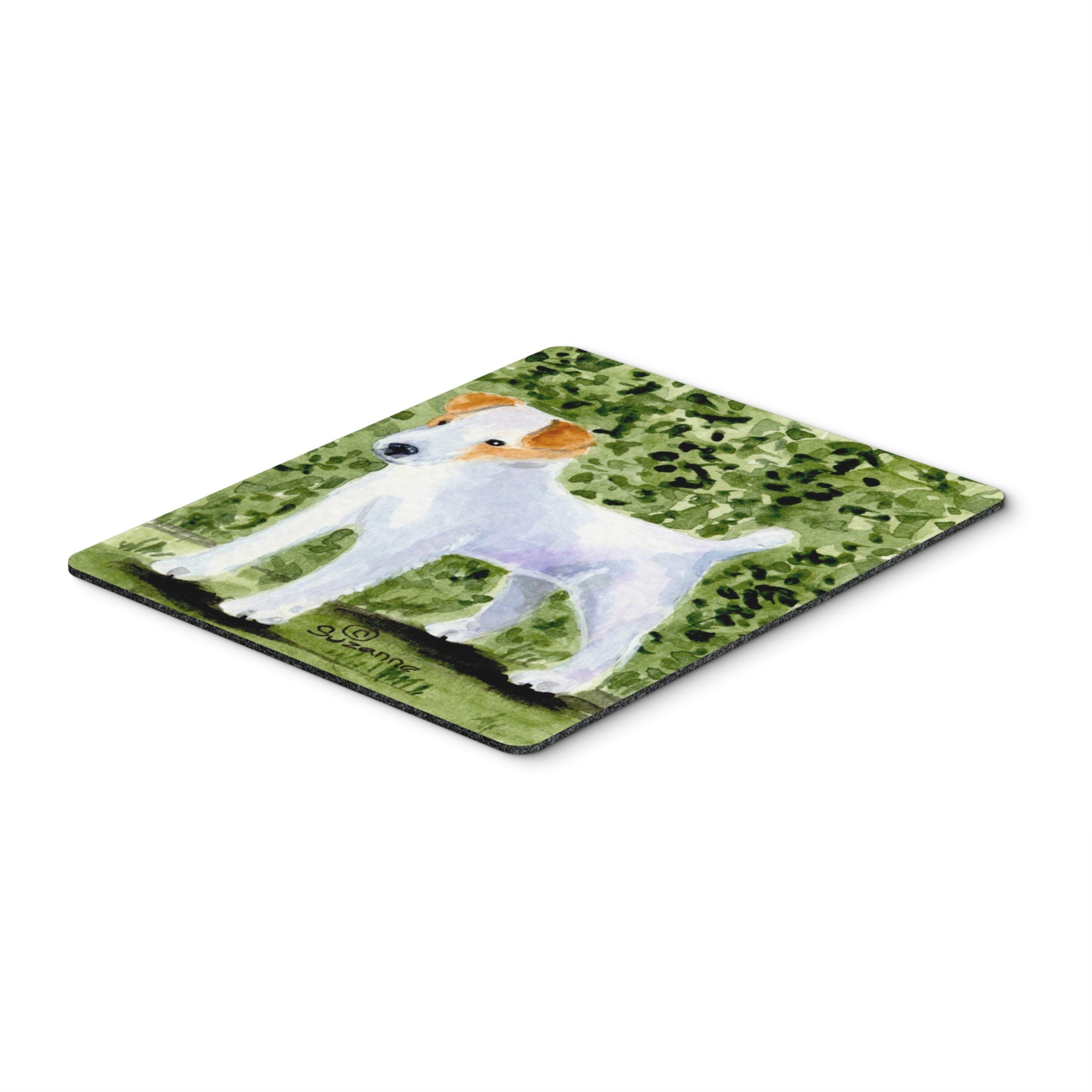 'Caroline'S Treasures Mouse/Hot Pad/Trivet, Jack Russell Terrier (Ss8734Mp)''